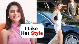 Kendall Jenner Ka Style Mujhe Bohat Pasand Hai, Priyanka Ne Khola Apna Raaz