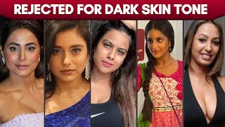 Sumbul Touqeer, Nia Sharma And More TOP TV Actresses Who Were Rejected For Dark Skin Tone