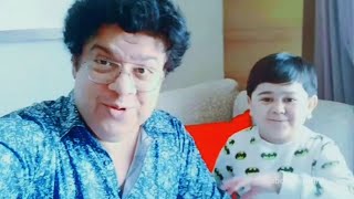 Sajid Khan And Abdu Rozik To Come Up With LONG SON SHORT SON Show