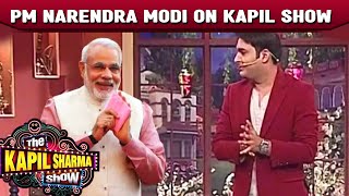 Kapil Sharma Reveals Inviting PM Modi On The Kapil Sharma Show