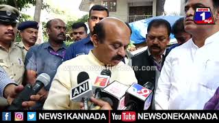 CM Basavaraj Bommai : ದಾಖಲೆ ಸಮೇತ Mysuru Highway ಸಂಪೂರ್ಣ ಮಾಹಿತಿ ಕೊಟ್ಟ CM | BJP | News 1 Kannada