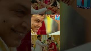 నరేష్ పవిత్ర పెళ్లి..| #nareshpavitralokesh #nareshmarriage #nareshpavitralokesh #toptelugutv