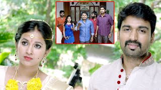 Nenu Seetha Devi Full Movie Part 8 | Komali Prasad | Sandeep | Vennela Kishore | Dhanraj