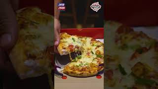 Woklee Pizza - Maida Free Pizza 0% Maida
