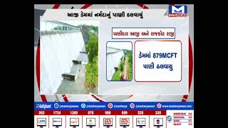 પાણીદાર આજી અને રાજકોટ રાજી  | MantavyaNews