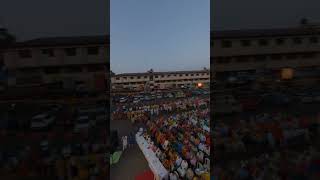 #MustWatch- Beautiful drone video of Mapusa Gudi Padwa Celebrations