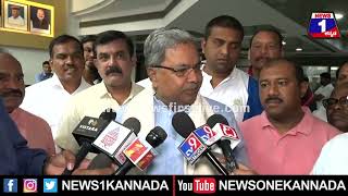 Dhruvanarayana ಪುತ್ರನಿಗೆ ಟಿಕೆಟ್ ಕೊಡ್ತೀವಿ..: Siddaramaiah  2023 Election | @News1Kannada | Mysuru