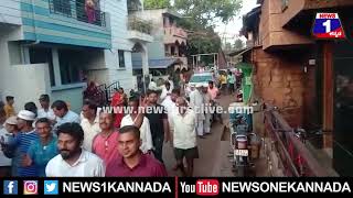 Lakshmi Hebbalkar : ನಾನು ಇವತ್ತಿಂದ ಪ್ರಚಾರಕ್ಕೆ ಧುಮುಕ್ತಿದ್ದೀನಿ..| @News1Kannada | Mysuru
