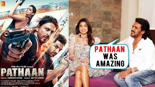 KABZAA Star Upendra Talks On Shahrukh Khan's Film Pathaan | Exclusive Interview
