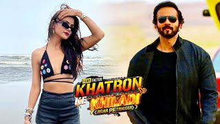 Khatron Ke Khiladi 13: Priyanka Chahar Choudhary Hui Confirmed?, Rohit Shetty show