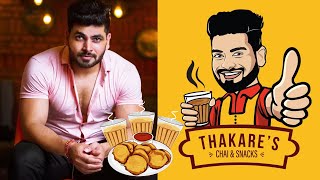 Thakare's Chai & Snaks FIRST LOOK, Shiva Thakare Fans Huye Khush