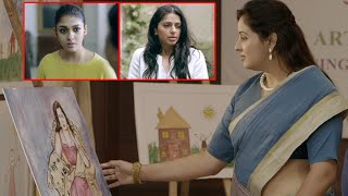 Vasantha Kalam Latest Kannada Full Movie Part 2 | Nayanthara | Bhoomika Chawla | Prathap Pothan