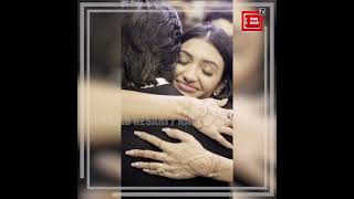 Alanna Pandey की शादी में Emotional हुए Shah Rukh Khan, Video हो रहा Viral