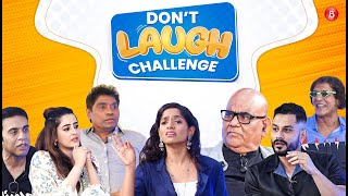 Jamie Lever's HILARIOUS mimicry of Kareena, Sonam, Kangana, Rakhi | Satish Kaushik | Don't Laugh