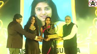 Actress Pooja Bedi at "Golden Girls Award" | Hetal Valia India Bullion & Jewellers Association