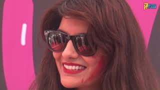 FULL EVENT: Dunk Fest Holi Party 2023 With Bollywood Celebs
