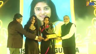 Actress Pooja Bedi at Golden Girls Award | Hetal Valia India Bullion & Jewellers Association