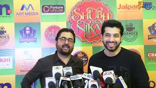 Grand premiere of ‘Shubh Nikah’ held in Mumbai. Starcast & other B-Town celebrities graced it