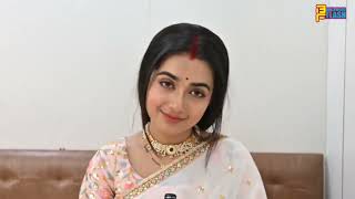 Neeharika Roy Full Interview - Pyar Ka Pehla Naam: Radha Mohan Serial - Zee Tv