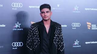 Shubman Gill 4th Indian Sports Honours 2023