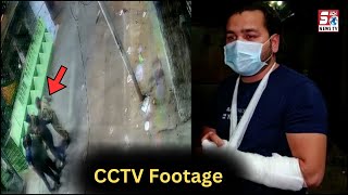 Moghalpura Police Ka Zulm | CCTV Footage Aaya Samne |@SachNews