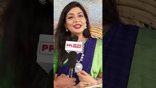 Odia Singer Monali Madhusmita Wishing You A Happy And Safe Holi | PPL Odia