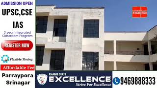 Good news for students of peerpanjal*IGNOU Examination Centre Established at Govt Degree College