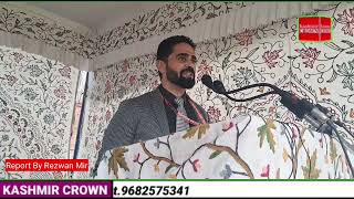 World Water Day Observed at Baramulla Amid Series of Activities*