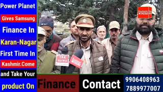 World Plantation Day#World Plantation Day was celebrated today by J&k Forest Department