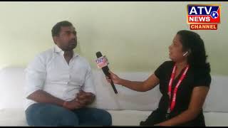 ????वाराणसी के महमूरगंज स्थित रानीपुर वार्ड के पार्षद अजय गुप्ता जी के साथ  रंजना सिंह की खास बातचीत