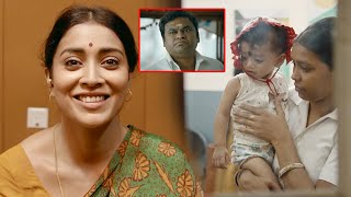 Gamanam Tamil Full Movie Part 4 | Shriya Saran | Priyanka Jawalkar | Shiva Kandukuri