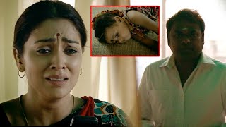 Gamanam Tamil Full Movie Part 5 | Shriya Saran | Priyanka Jawalkar | Shiva Kandukuri