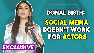 Bigg Boss 15 Fame Donal Bisht Says Social Media Doesn't Work For Actors