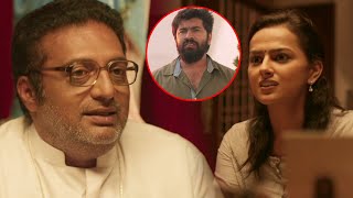 Richie Kannada Full Movie Part 3 | Shraddha Srinath | Prakash Raj | Natty