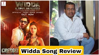 Widda Song Review Featuring Superstar Jeet