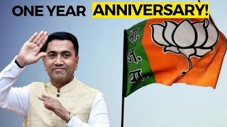 BJP 2.0 Government completes one year in office. How was your experience with the Governance?