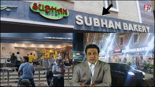 Subhan Bakery Ki Wajha Se Awaam Hai Pareshan ? | Dekhiye Traffic Ka Haal |@SachNews