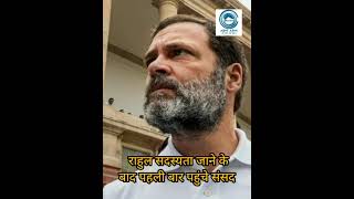 Rahul Gandhi | Parliament | Sonia Gandhi |