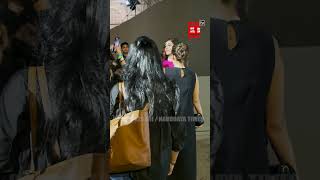 Luxury Look में छाई Shahid Kapoor की पत्नी, Black Beauty बन लूटी महफ़िल
