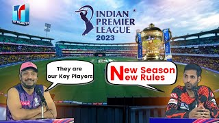 IPL Players Bhuvaneshwar Kumar and Sangakkara about Their Team Perfomaces & Game Plans|Top Telugu TV