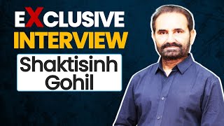 Shakti Singh Gohil Exclusive Interview | शक्ति सिंह गोहिल | Democracy Dis'Qualified | Congress