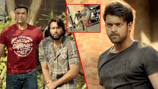Manadhil Ninraval Latest Tamil Movie Part 5 | Varun Tej | Rashi Khanna | Tholi Prema
