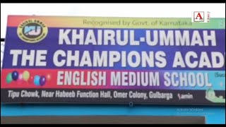 KHAIRUL UMMAH - THE CHAMPIONS ACADEMY