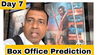 Bholaa Movie Box Office Prediction Day 7