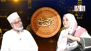 Rehmat e Ramazan Sehar Transmission 13 Ramazan 5 April 2023