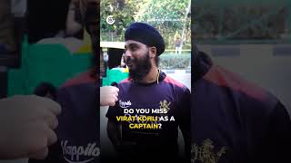 Fans reacts on missing Virat Kohli's Captaincy! #ViratKohli #IPL2023 #CricTracker