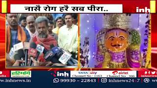 Hanuman Janmotsav 2023: नासै रोग हरै सब पीरा... मंदिरों में श्रद्धालुओं की उमड़ी भीड़