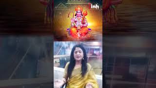 Shree Hanuman Stuti | हनुमान जी की स्तुति...| Youtube Shorts Video | Hanuman Jayanti