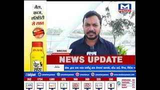 Ahmedabad :અટલબ્રિજનો 80 હજારનો ટફન ગ્લાસ તૂટી ગયો, બદલાવશે કોણ?| MantavyaNews