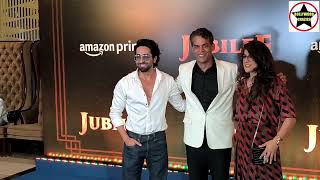 Jubilee Webseries Premiere Night In Mumbai With Celebs